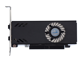 �����ӽ�� GTX1650-4GBD6 LP��