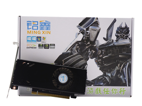 �����ӽ�� GTX1650-4GBD6 LP��