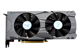 �����ӽ�� RTX2060 Super -8GBD6 �òʰ�