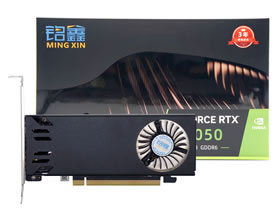 �����ӽ��RTX3050-6GBD6 LP��