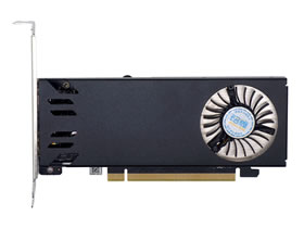 �����ӽ��RTX3050-6GBD6 LP��