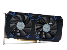 �����ӽ�� RTX3050 -6GBD6 �Ի�DF��