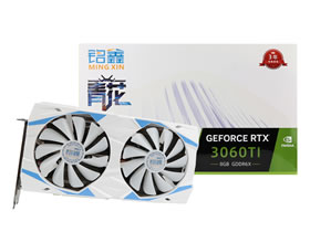 �����ӽ�� RTX3060Ti -8GD6 �໨��