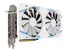 �����ӽ�� RTX3060Ti -8GD6 �໨��
