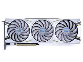 �����ӽ�� RTX4070 -12GBD6X �໨��