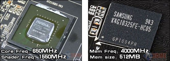 堆料独霸599元价位 铭鑫GT240深度测试