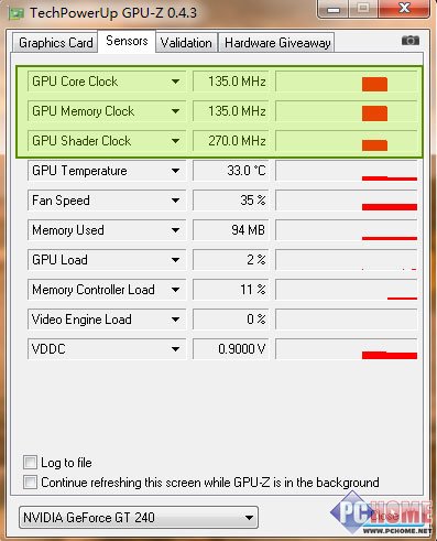 堆料独霸599元价位 铭鑫GT240深度测试