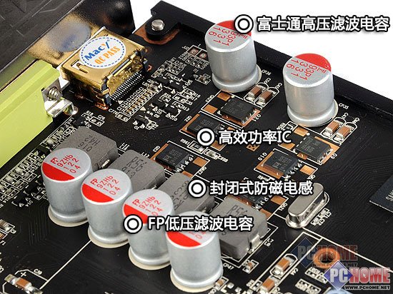 堆料独霸599元价位 铭鑫GT240深度测试