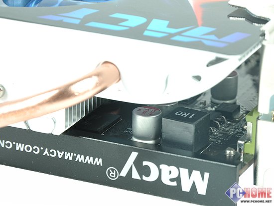 游戏任你行 铭鑫GTX550Ti“钛”给力