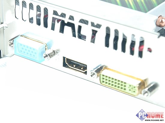 游戏任你行 铭鑫GTX550Ti“钛”给力