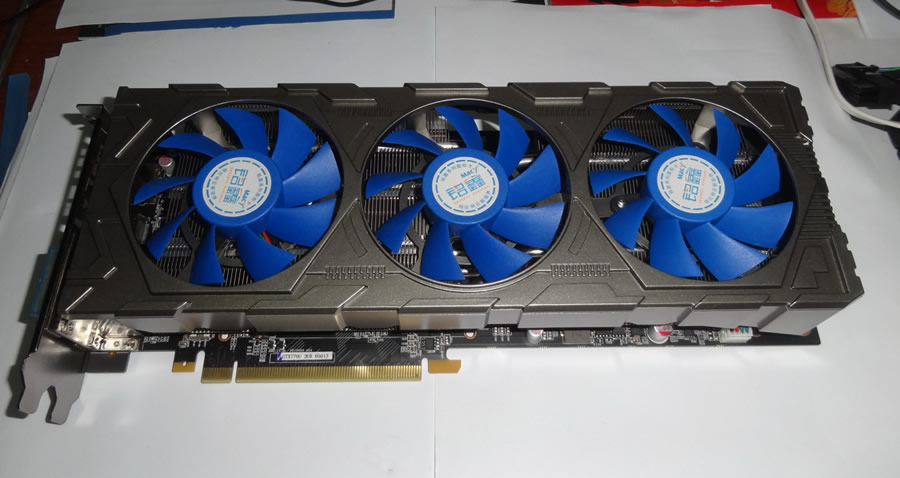 ����GTX770�й���Ұ��ٴ����������¼