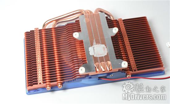 搭配7相供电 铭鑫GTS 250奕彩版测试