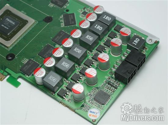 搭配7相供电 铭鑫GTS 250奕彩版测试