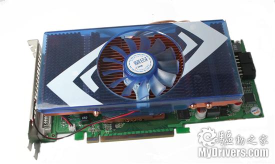 搭配7相供电 铭鑫GTS 250奕彩版测试