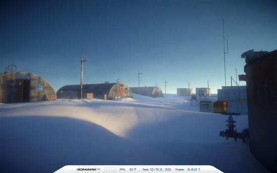 搭配7相供电 铭鑫GTS 250奕彩版测试