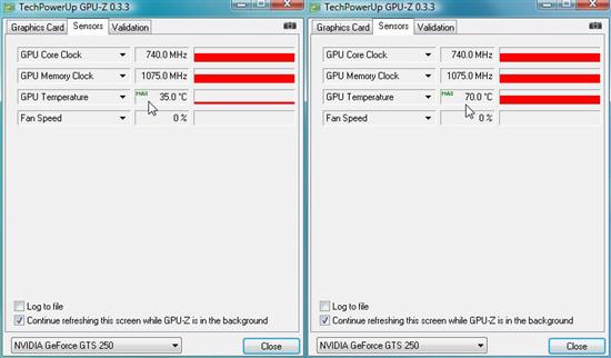 搭配7相供电 铭鑫GTS 250奕彩版测试